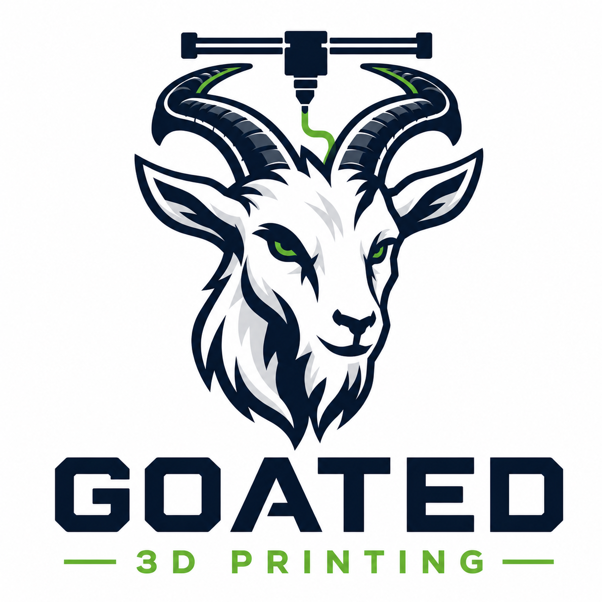 GoatedRanger3D