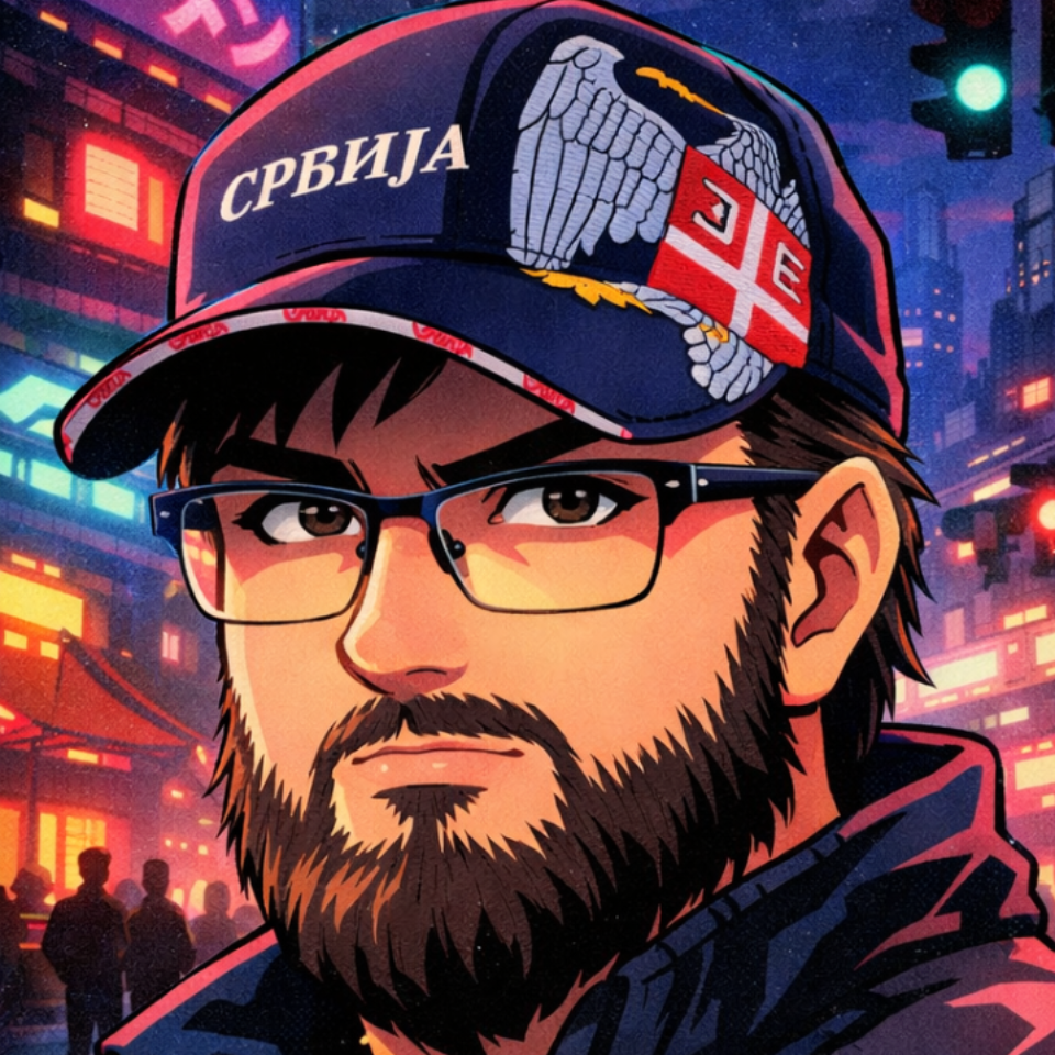 Adrian Ciobanu