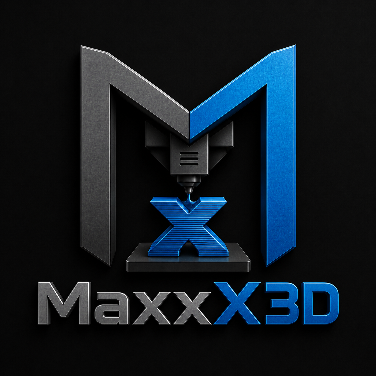MaxxX 3D