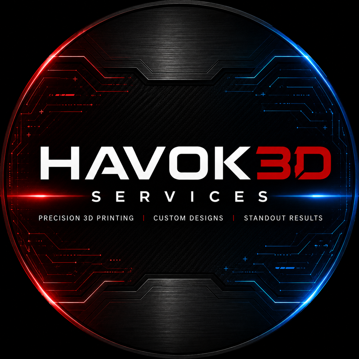 Havok3D
