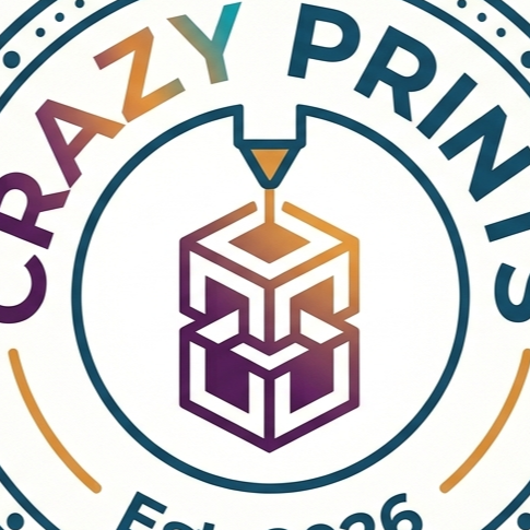 crazy prints