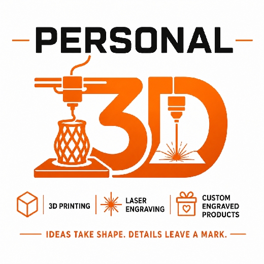 PERSONAL3D