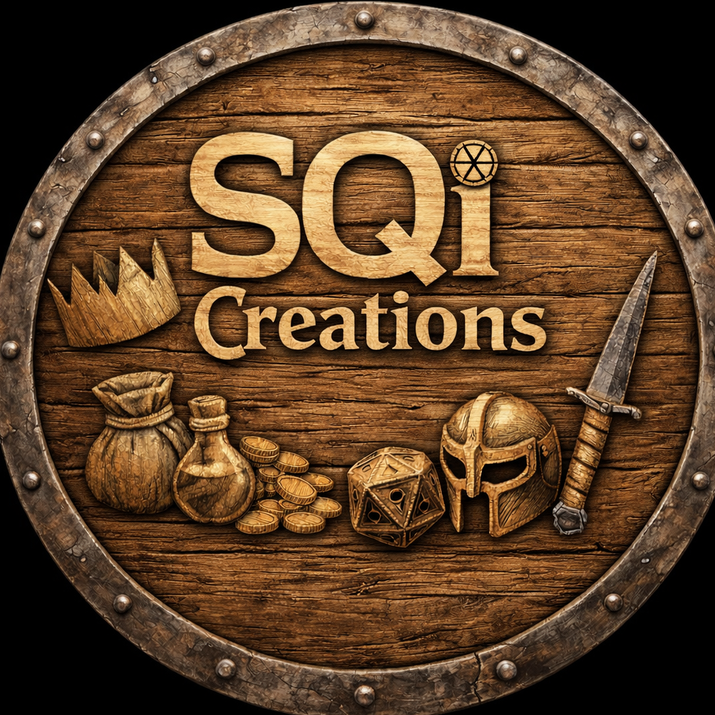 SQiCreations