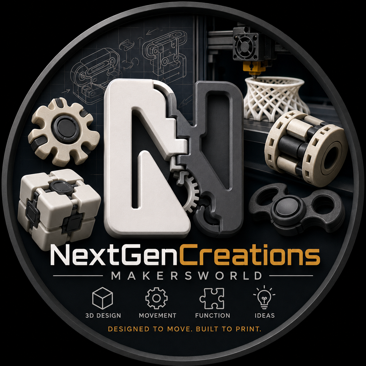 NextGenCreations