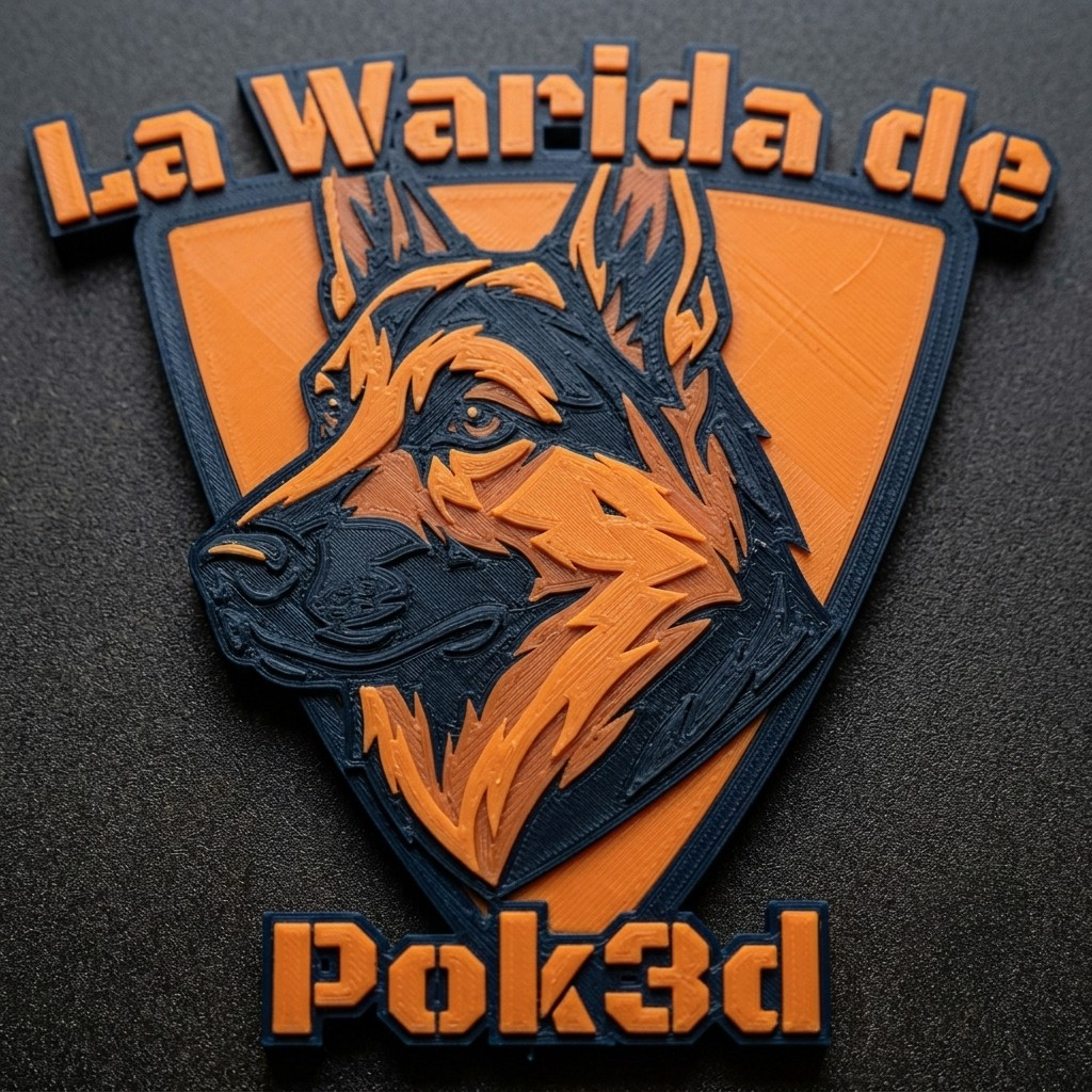 Poke