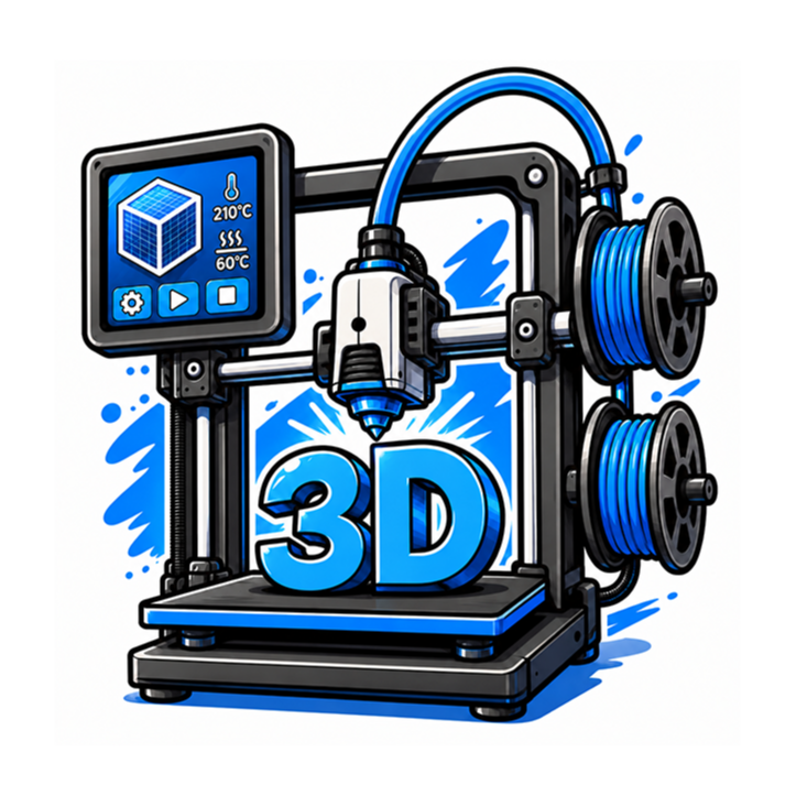 FutureForm3D