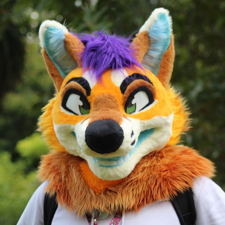 Foxyn
