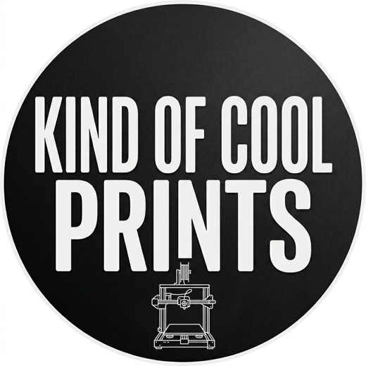 kind of cool prints