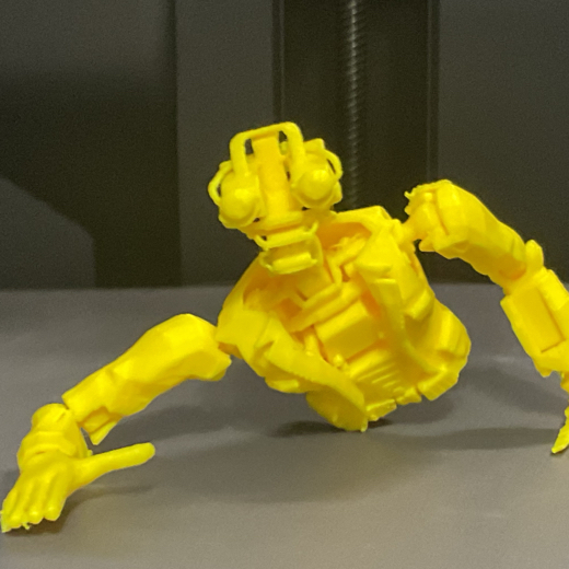 3d printer guy