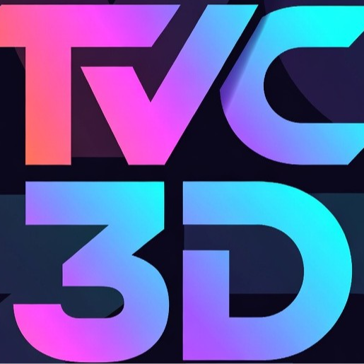 TVC 3D