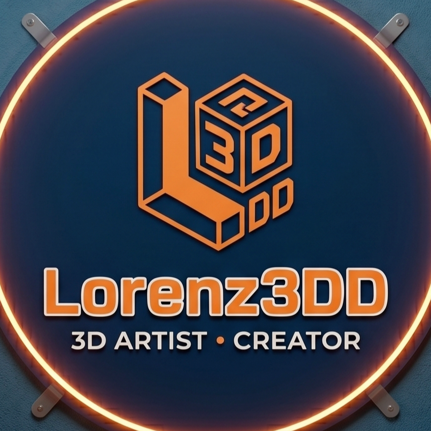 lorenz 3D