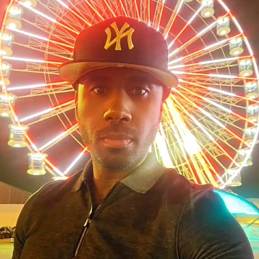 rookiepharaoh creator profile