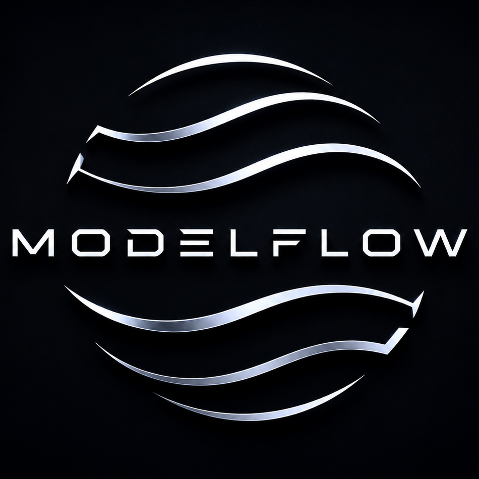 ModelFlow 3D