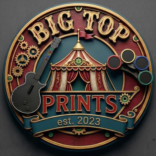 BigTopPrints