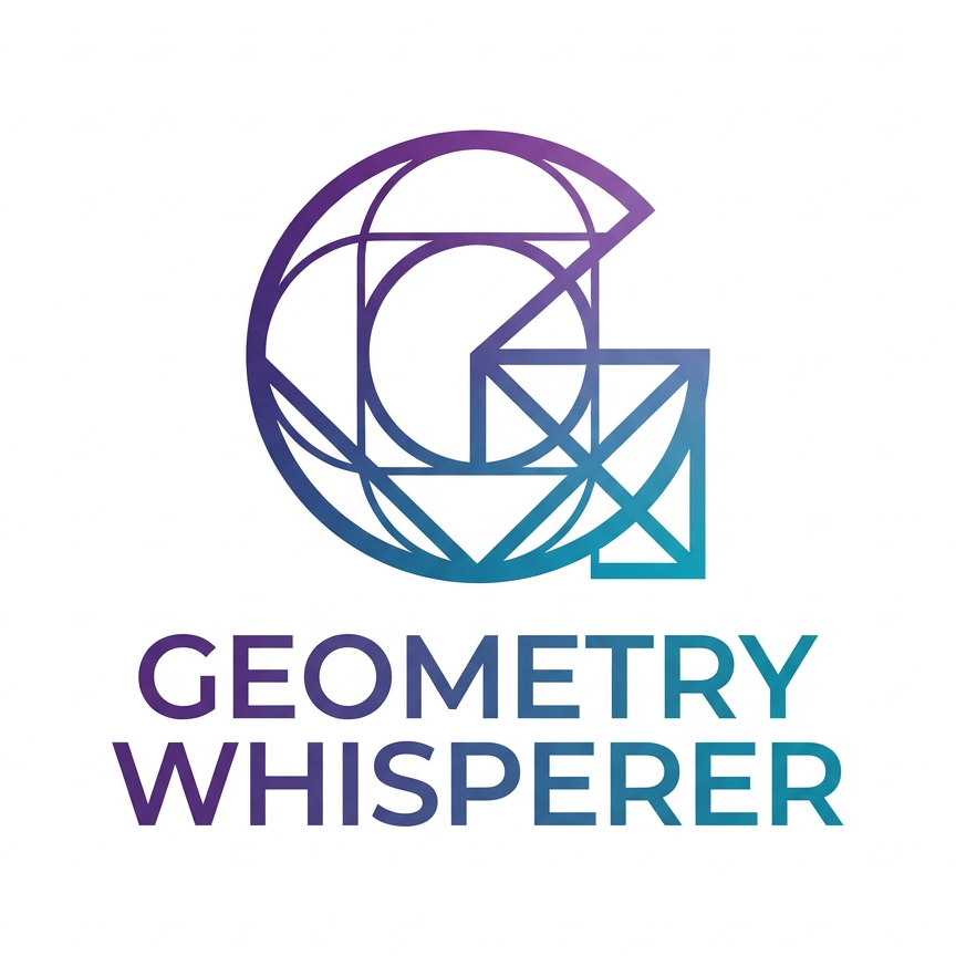 Geometry Whisperer