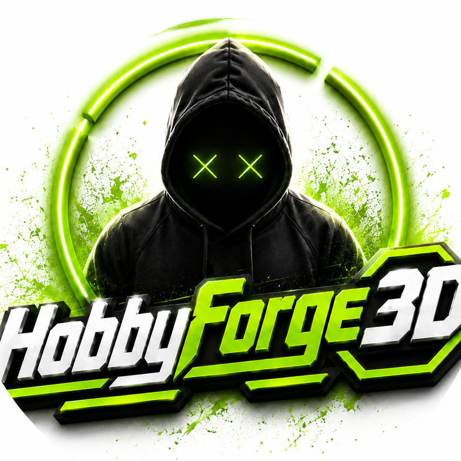 HobbyForge3D