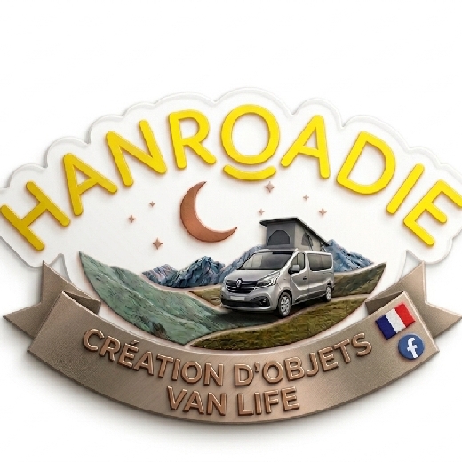 HANROADIE VANLIFE