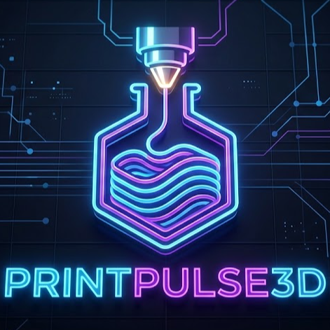 Printpulse3D