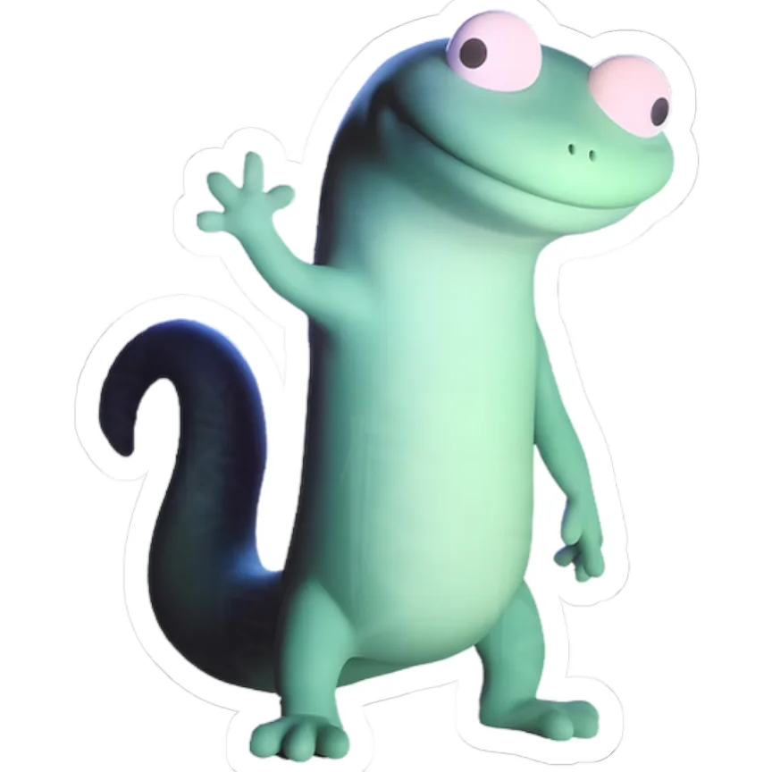 🦎Lizard