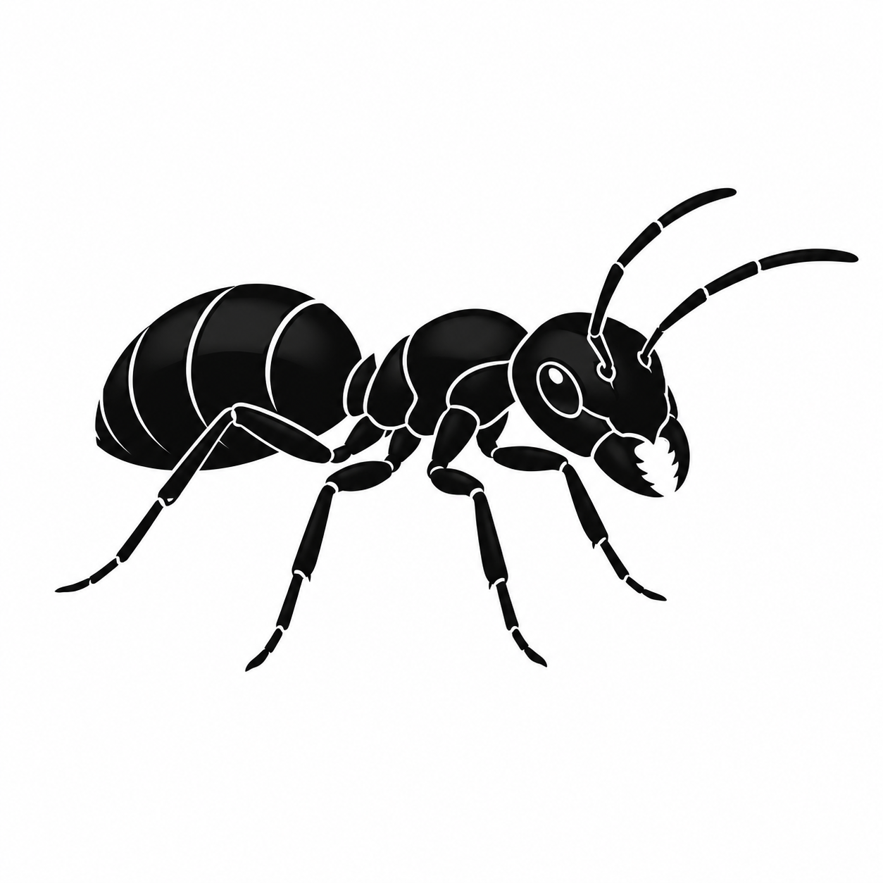 ant
