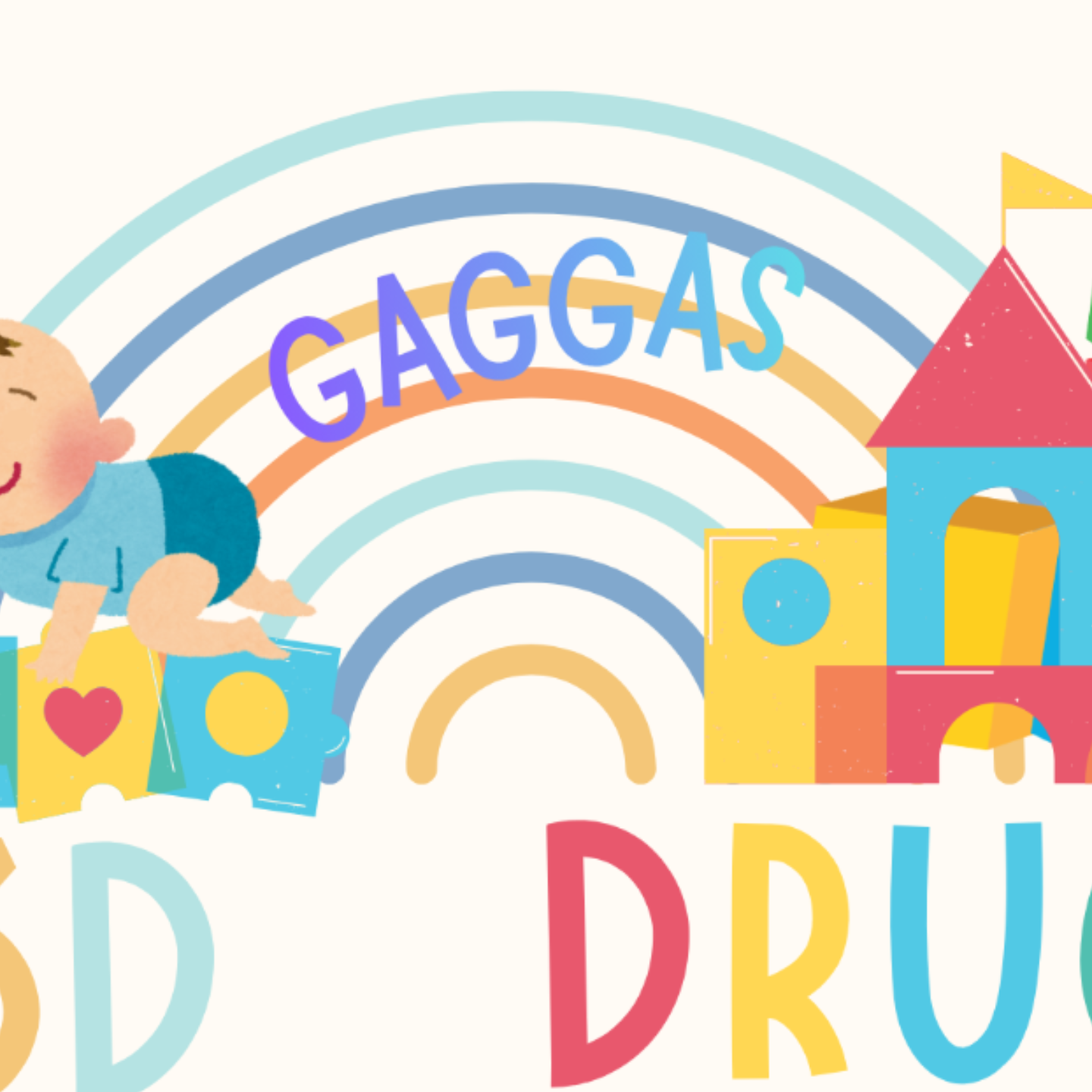 Gagga-3D Druck