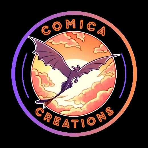 Comica Creations
