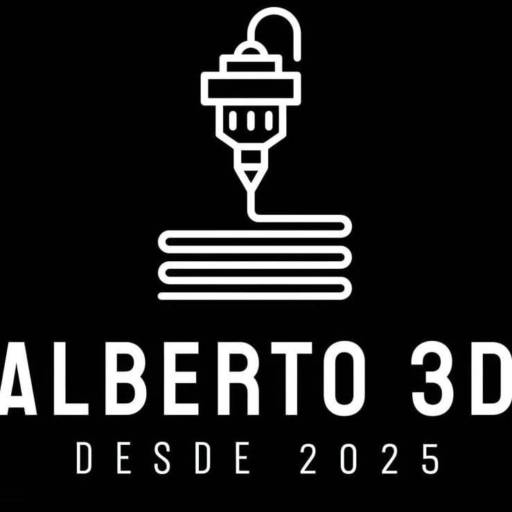 Alberto 3D