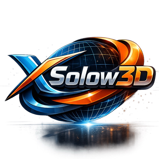xSolow3D