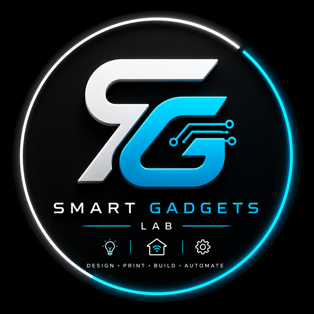 SmartGadgetsLab