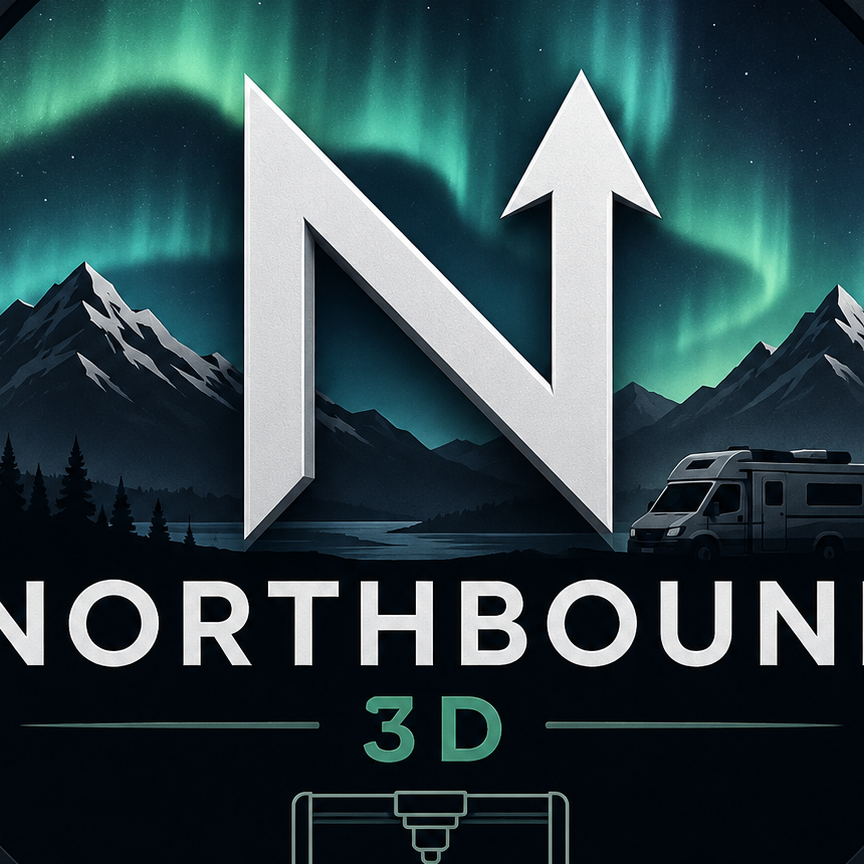 Northbound3D