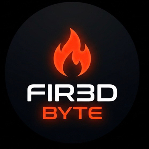 Fir3Dbyte