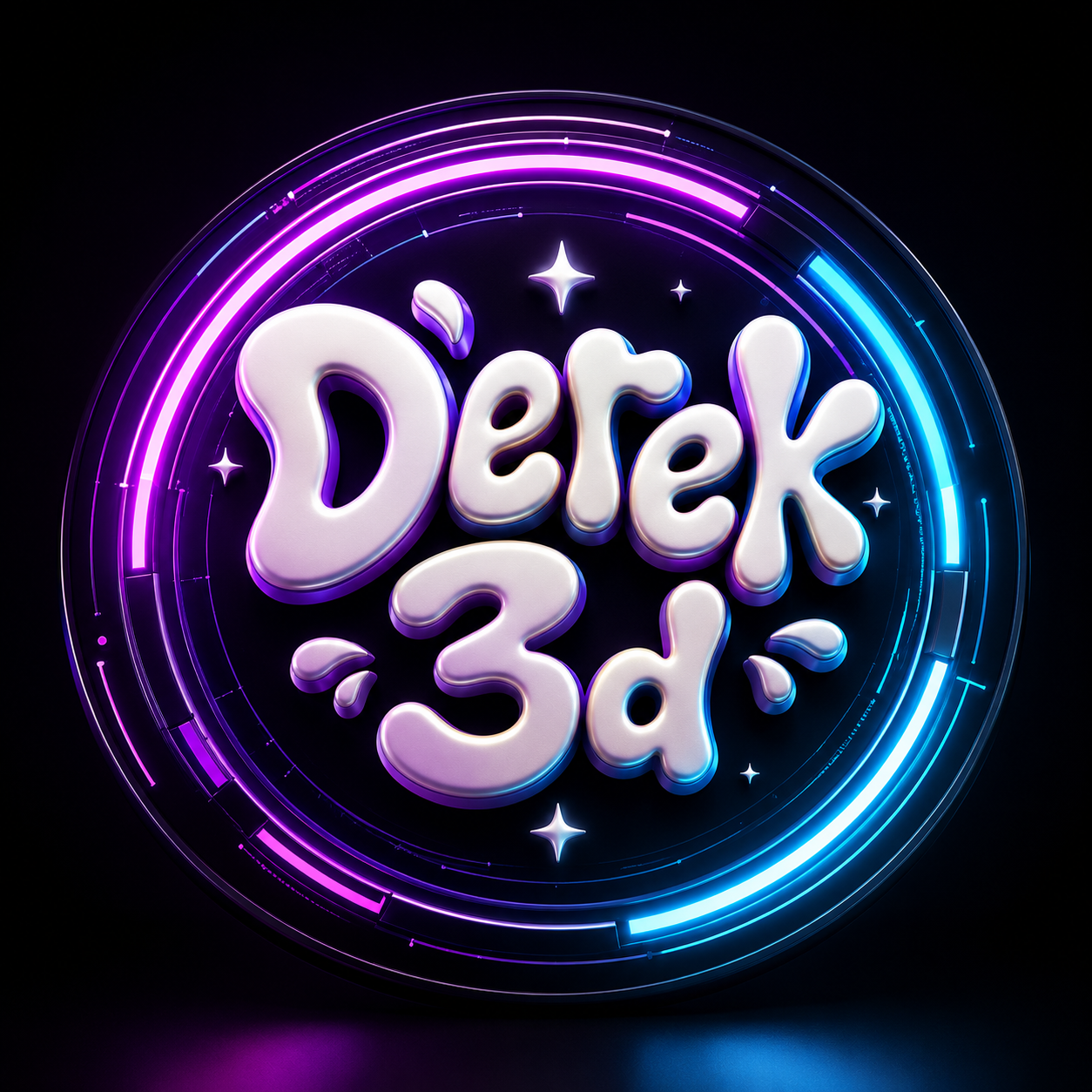 Derek 3d