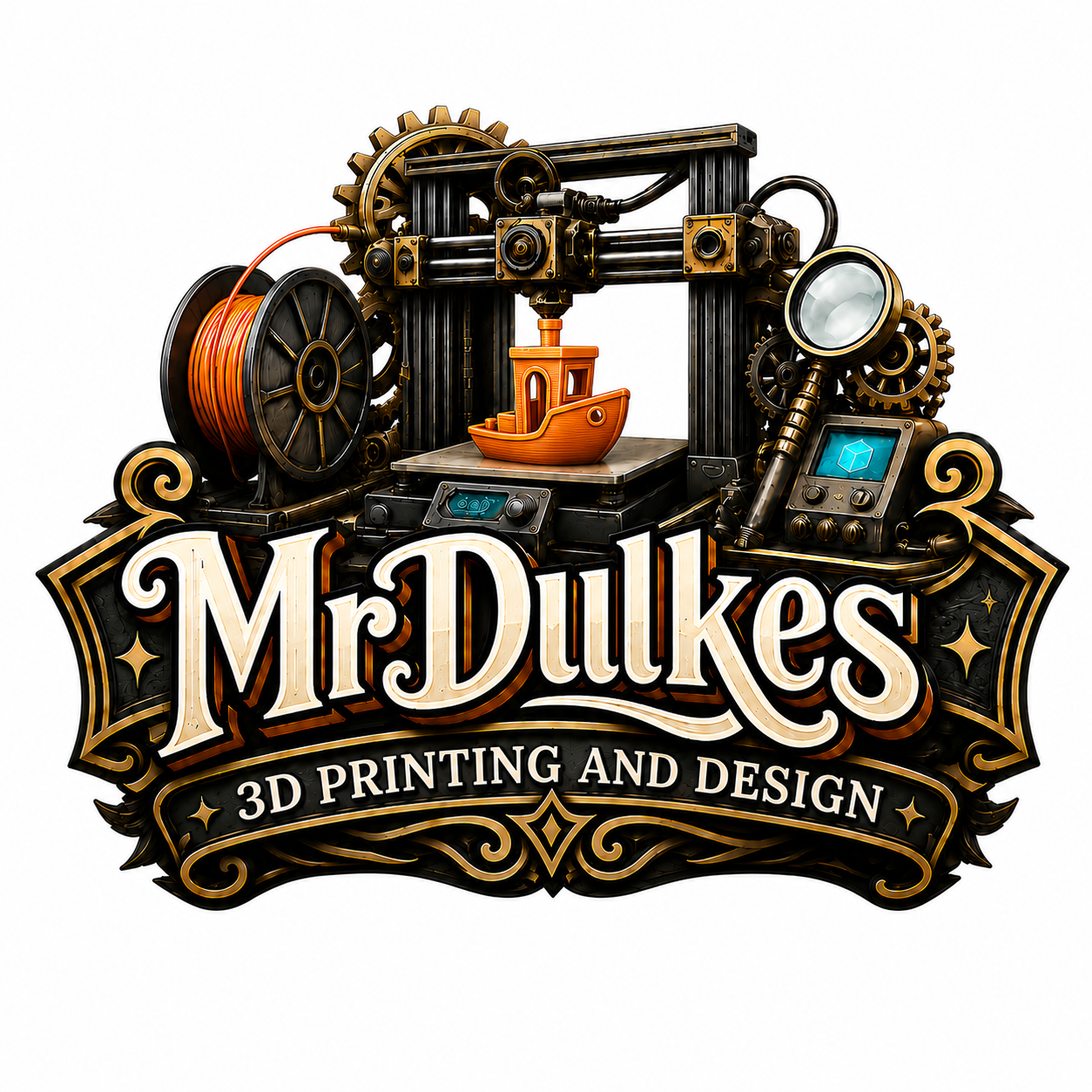 MrDulkes