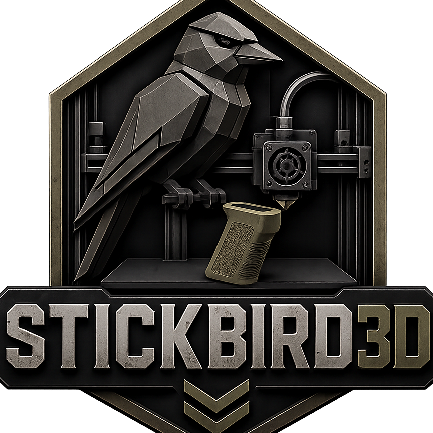 Stickbird3D