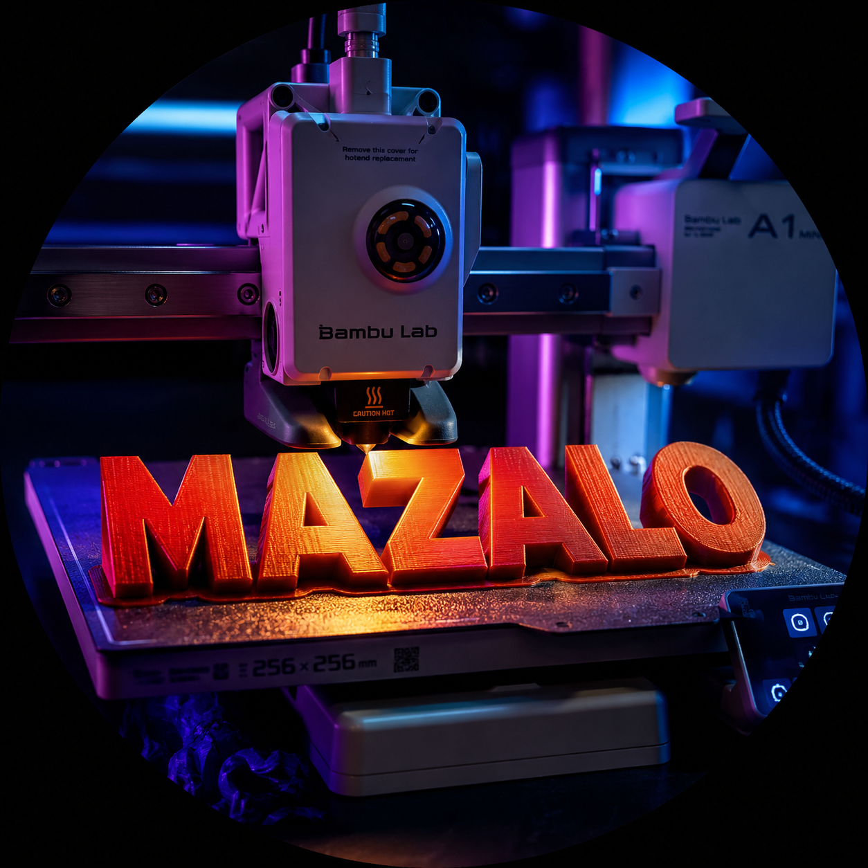 mazalo