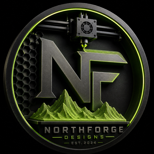 NorthForge