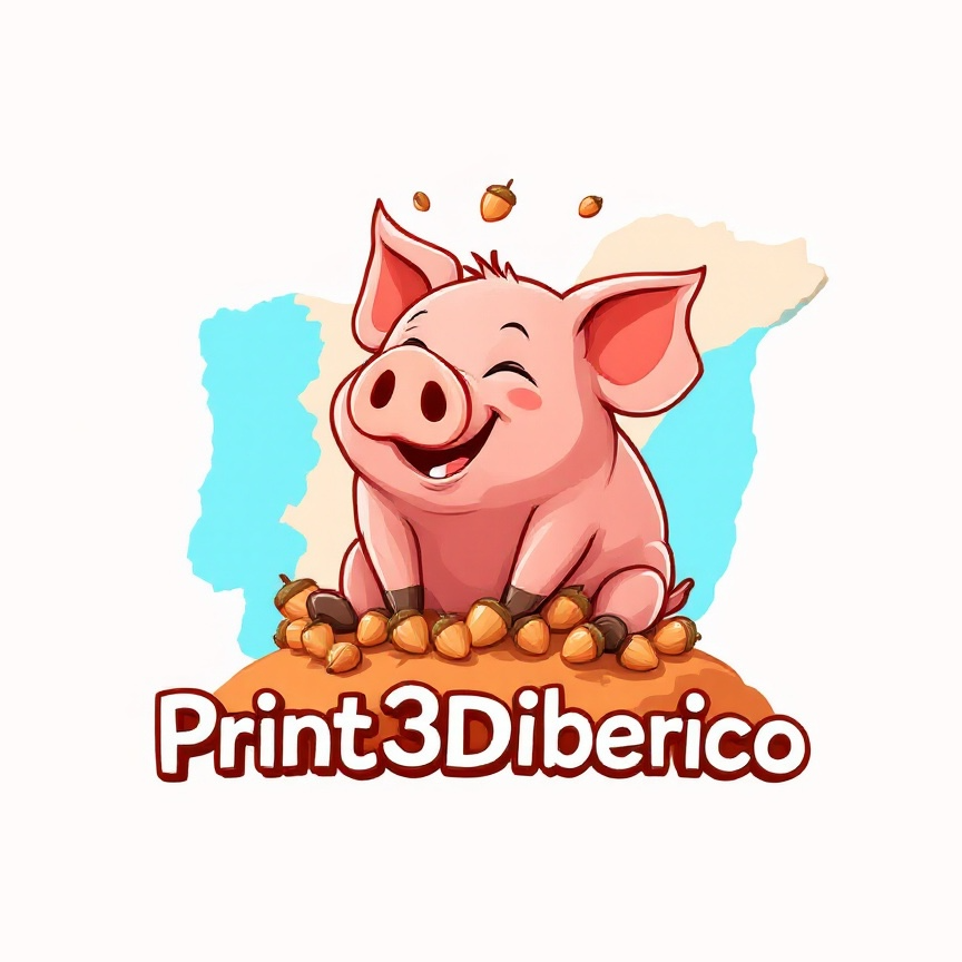 Print3Diberico