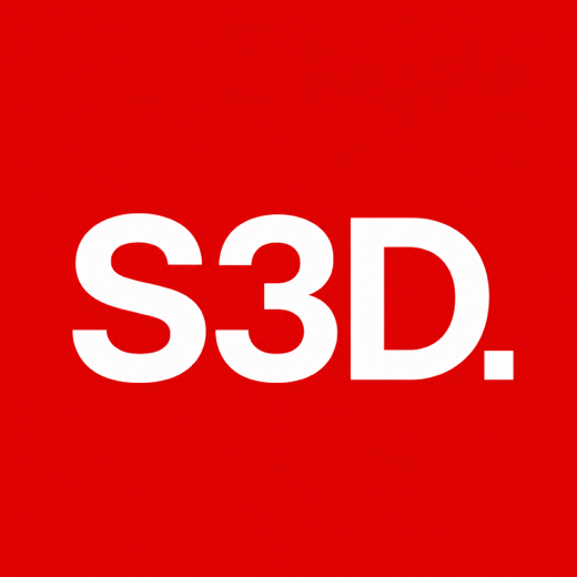 S3D