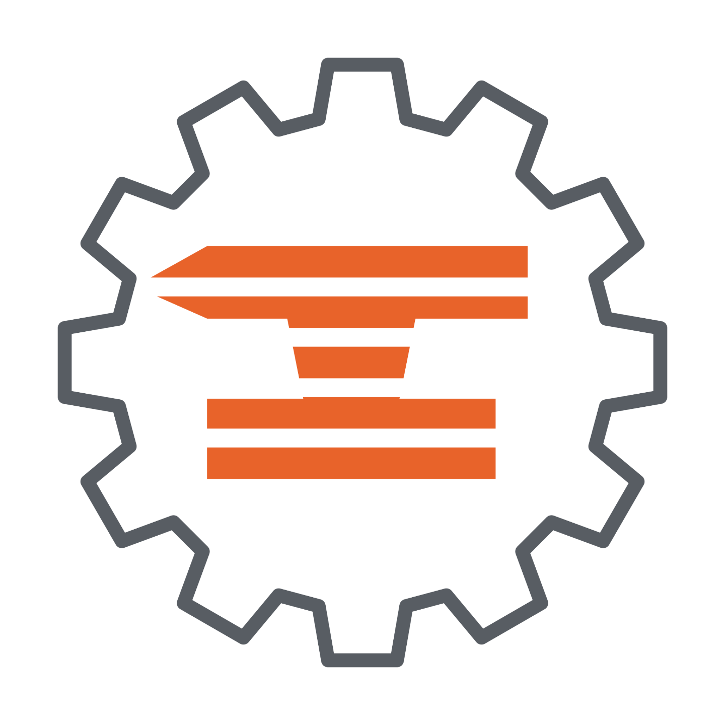 Functional Forge