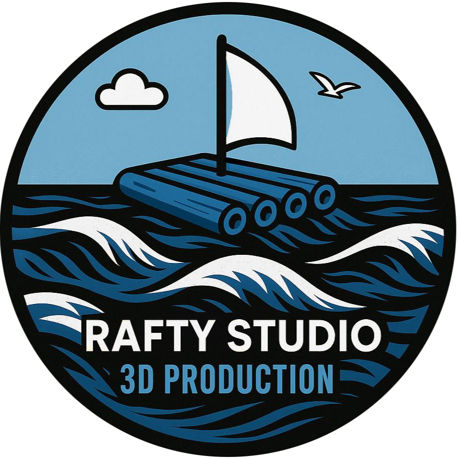 Rafty Studio