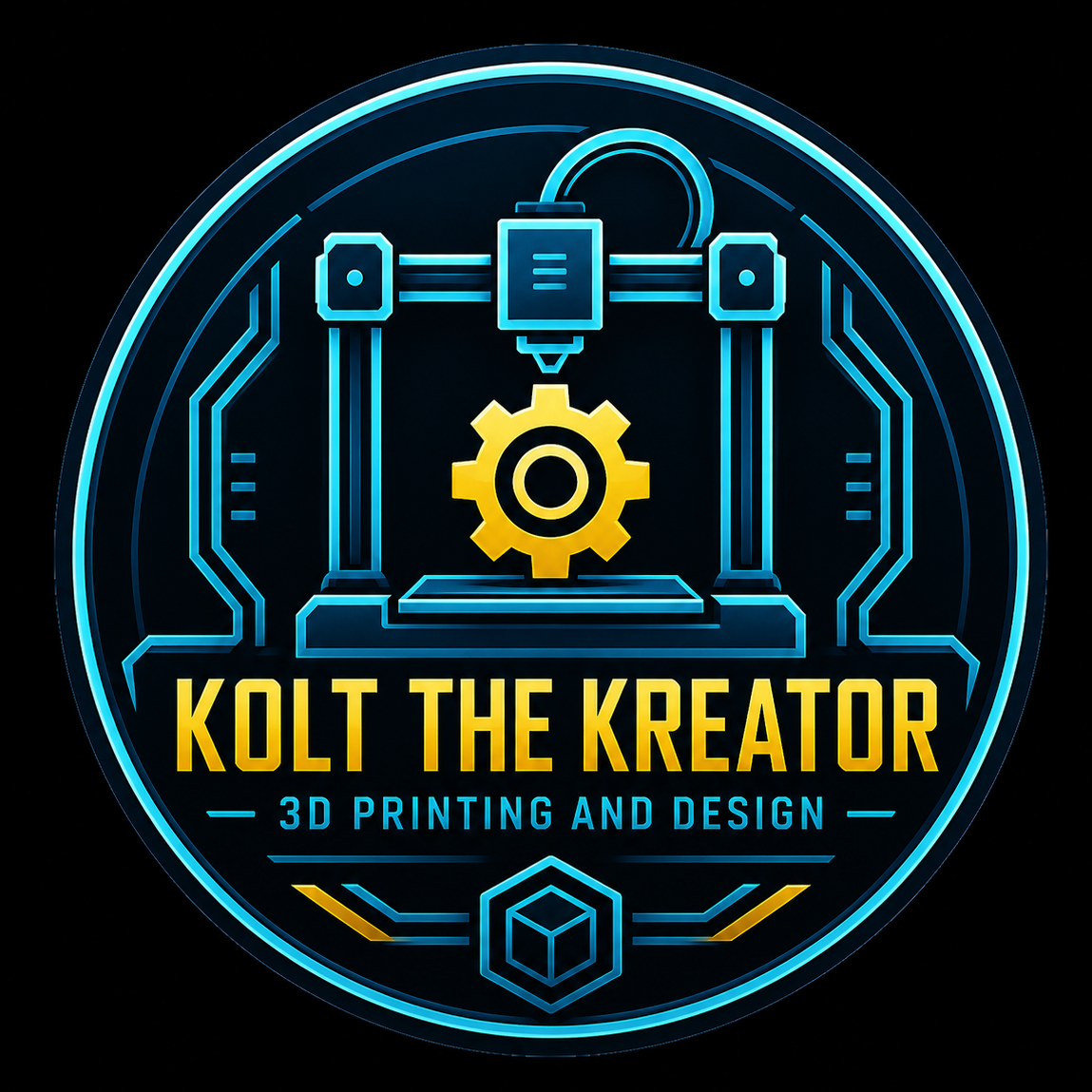 Kolt the Kreator