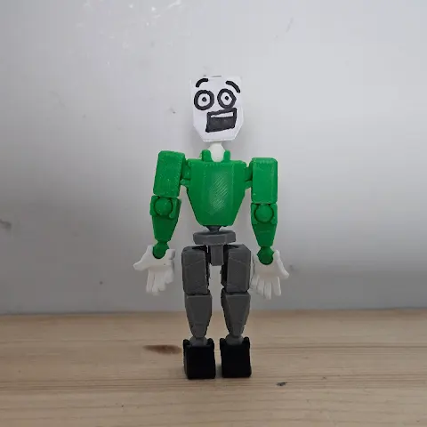TheMannequinGuy