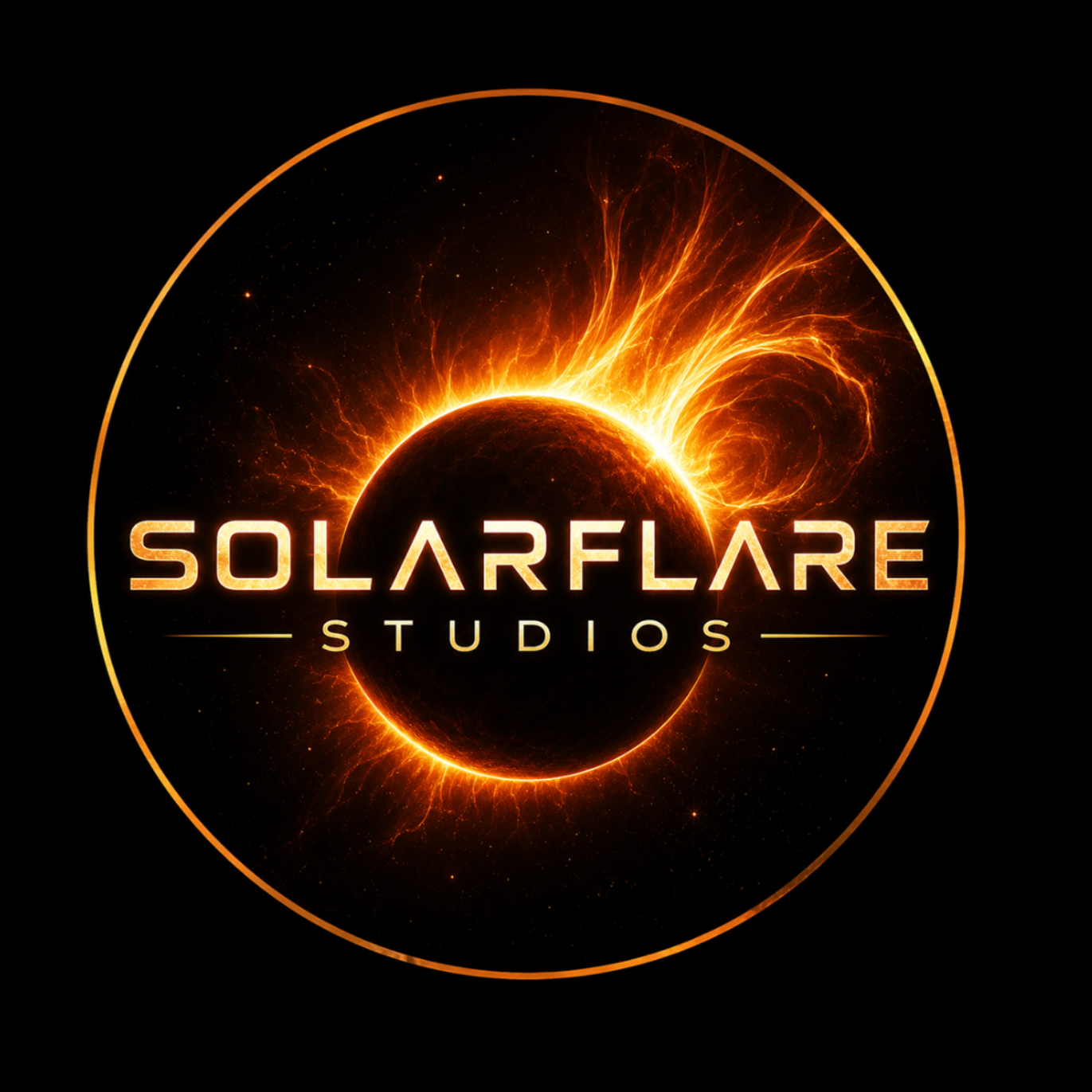 Solarflare studios