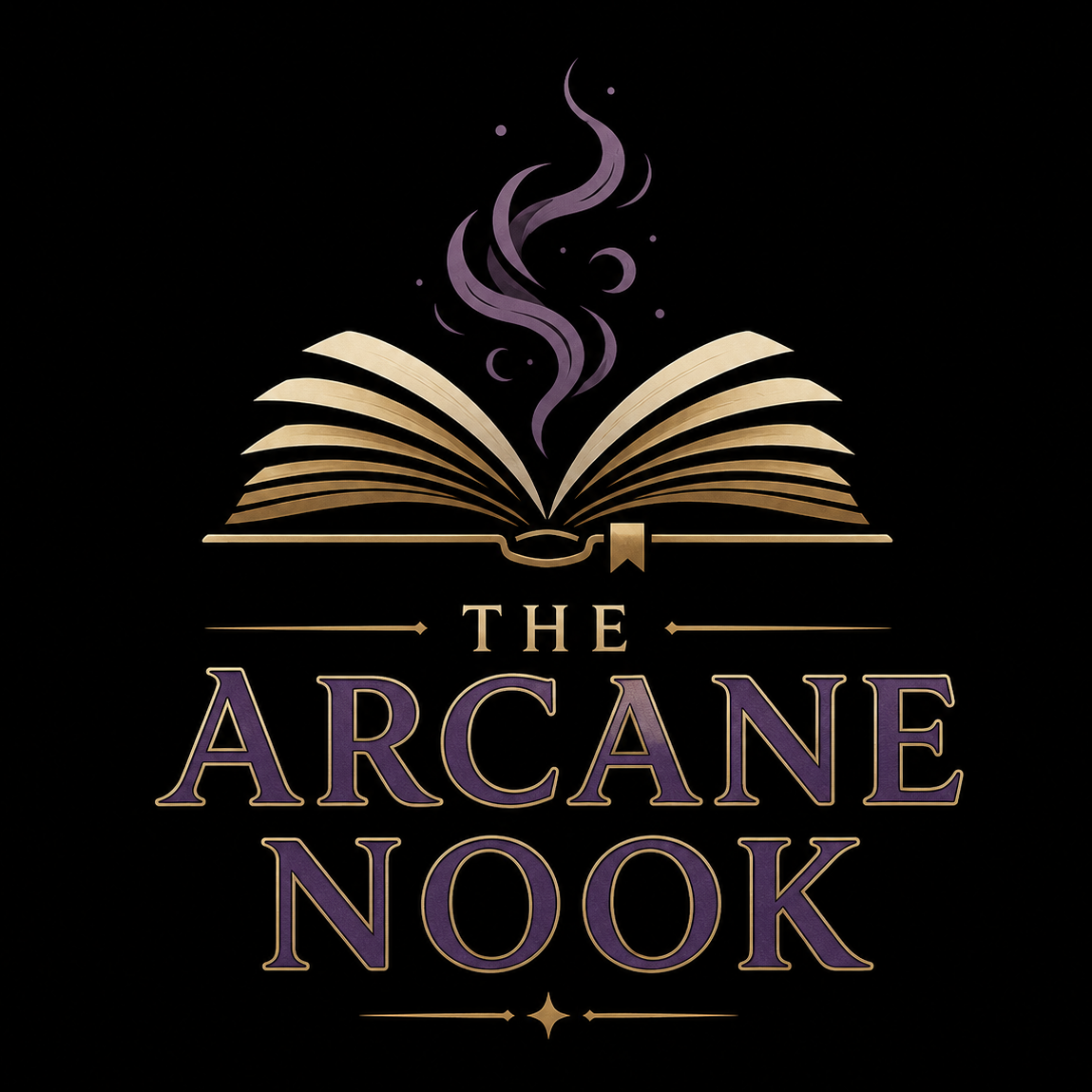The Arcane Nook