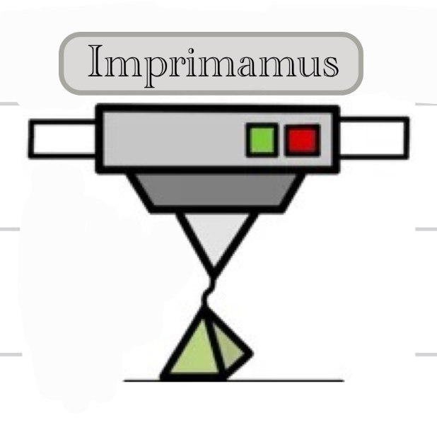Imprimamus