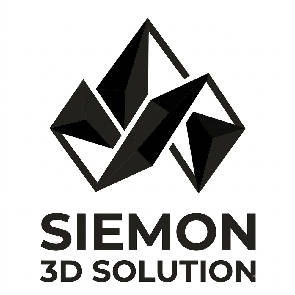 Siemon 3D Solution