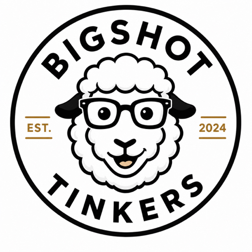 Bigshot Tinkers