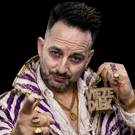 King Diek