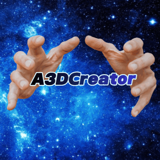A3DCreator
