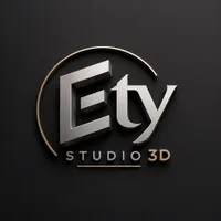 Ety Studio 3D